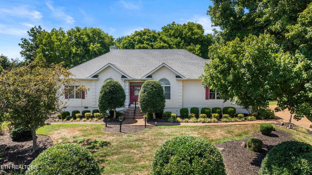 Photo of 108 Tahlequah Lane, Loudon, TN 37774 (MLS # 1311552)