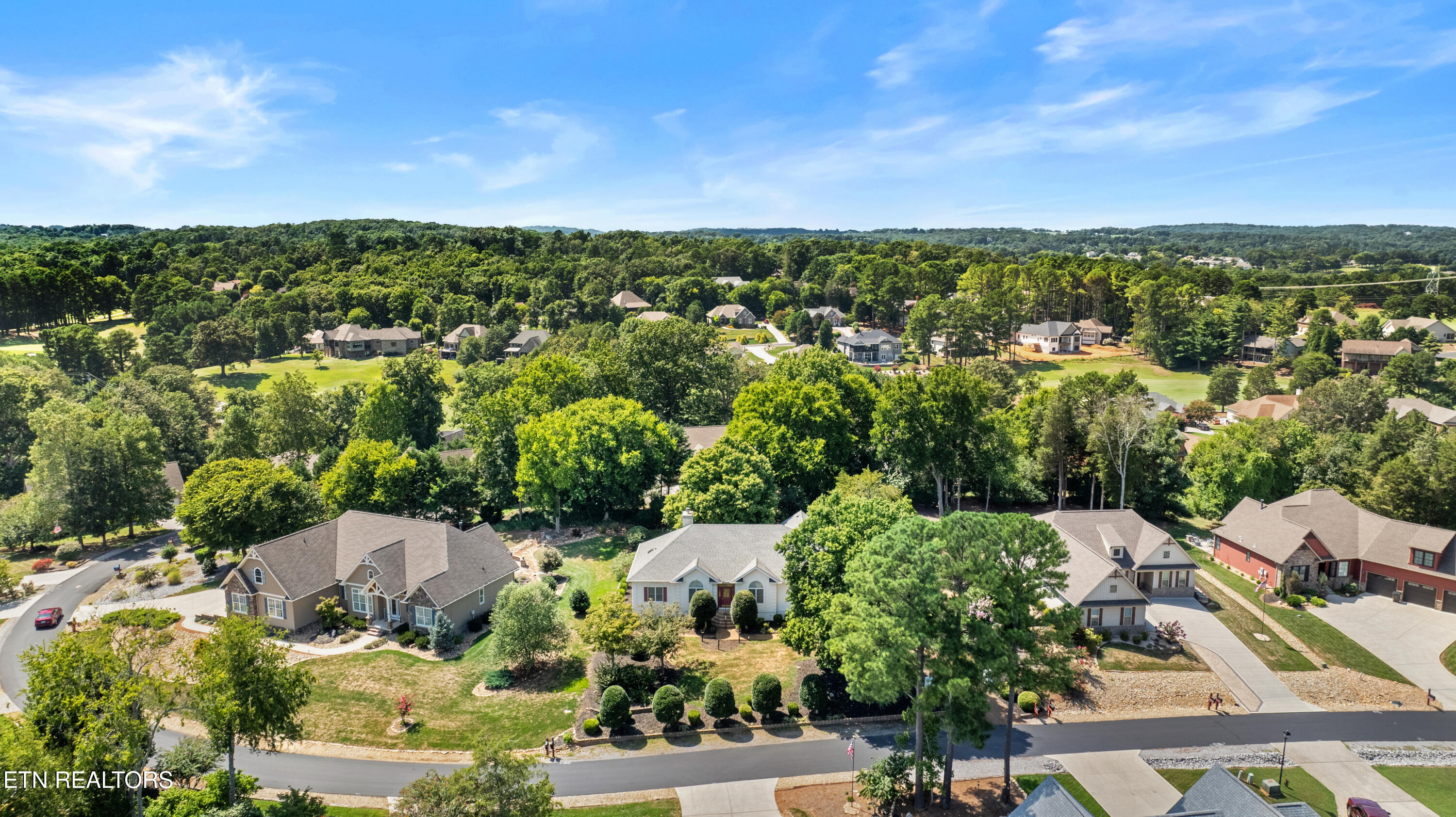 108 Tahlequah Lane