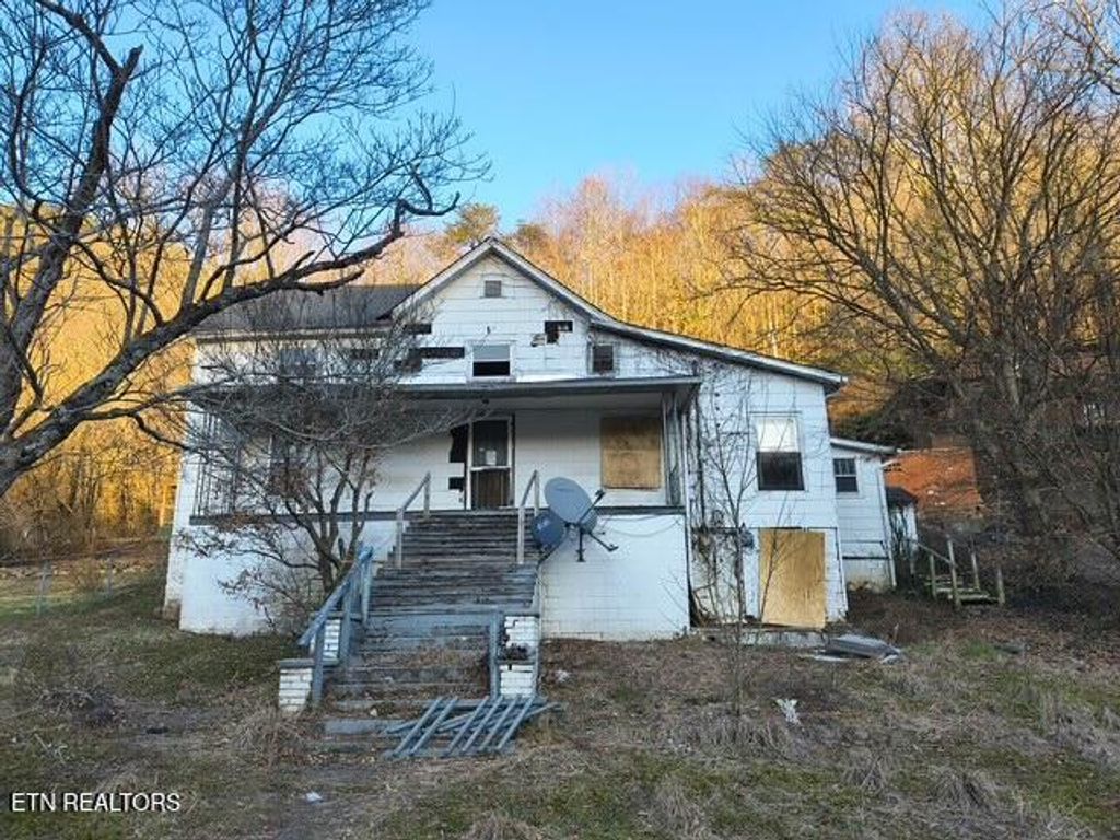 Photo of 403 Lower Briceville Rd, Briceville, TN 37710 (MLS # 1329143)