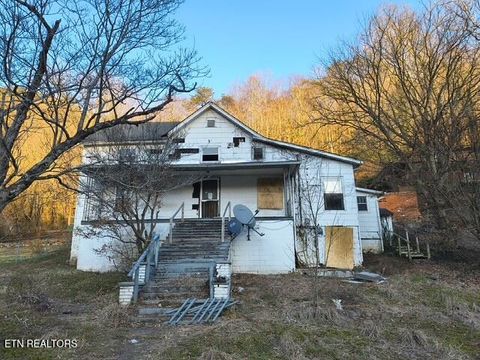 Photo of 403 Lower Briceville Rd, Briceville, TN 37710 (MLS # 1329143)