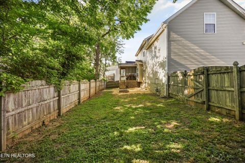 Tiny photo for 3414 Rocky Path Lane, Knoxville, TN 37931 (MLS # 1340873)