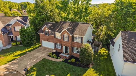 Tiny photo for 3414 Rocky Path Lane, Knoxville, TN 37931 (MLS # 1340873)