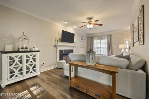 Tiny photo for 3414 Rocky Path Lane, Knoxville, TN 37931 (MLS # 1340873)