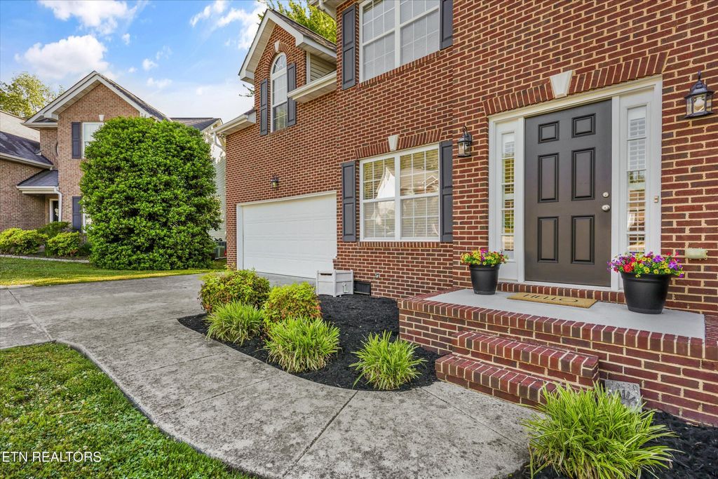 Photo of 3414 Rocky Path Lane, Knoxville, TN 37931 (MLS # 1340873)
