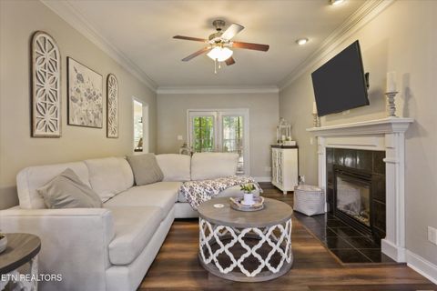 Tiny photo for 3414 Rocky Path Lane, Knoxville, TN 37931 (MLS # 1340873)