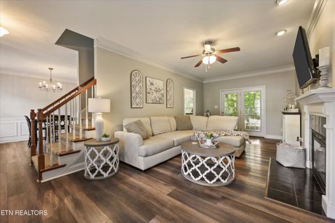 Tiny photo for 3414 Rocky Path Lane, Knoxville, TN 37931 (MLS # 1340873)
