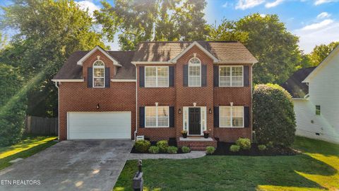 Photo of 3414 Rocky Path Lane, Knoxville, TN 37931 (MLS # 1340873)