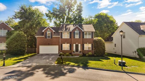 Tiny photo for 3414 Rocky Path Lane, Knoxville, TN 37931 (MLS # 1340873)