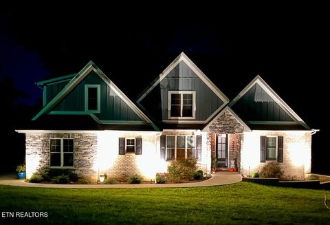 322 Blount Circle Circle Rutledge TN 37861