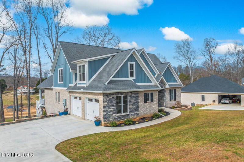 322 Blount Circle Circle