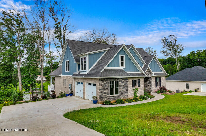 322 Blount Circle
