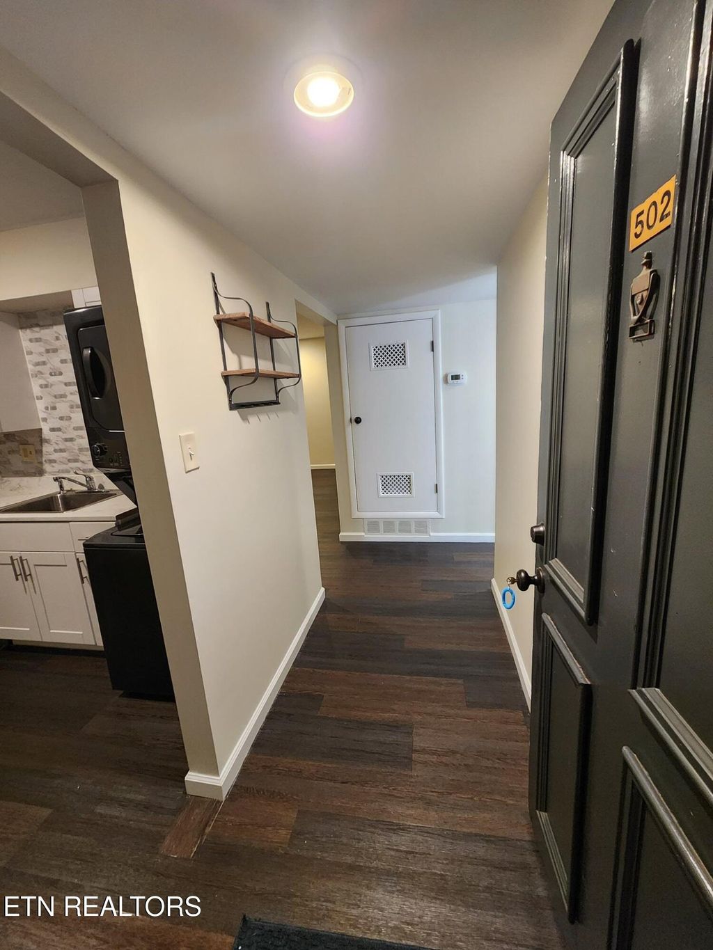 Photo of 3636 Taliluna Ave #502, Knoxville, TN 37919 (MLS # 1331723)