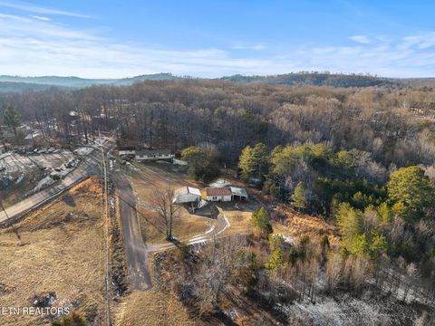 Tiny photo for 105 County Road 662, Athens, TN 37303 (MLS # 1328356)