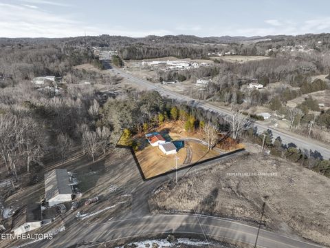 Tiny photo for 105 County Road 662, Athens, TN 37303 (MLS # 1328356)