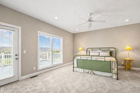 Tiny photo for 340 Deer Meadow Circle, LaFollette, TN 37766 (MLS # 1335366)