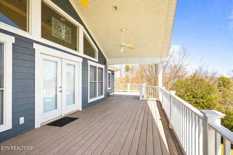 Tiny photo for 340 Deer Meadow Circle, LaFollette, TN 37766 (MLS # 1335366)