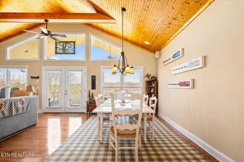 Tiny photo for 340 Deer Meadow Circle, LaFollette, TN 37766 (MLS # 1335366)