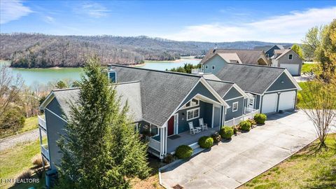 Photo of 340 Deer Meadow Circle, LaFollette, TN 37766 (MLS # 1335366)