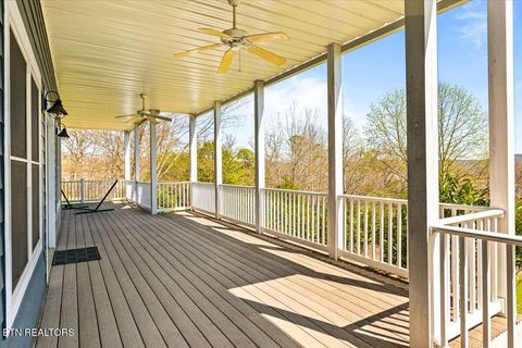 Tiny photo for 340 Deer Meadow Circle, LaFollette, TN 37766 (MLS # 1335366)