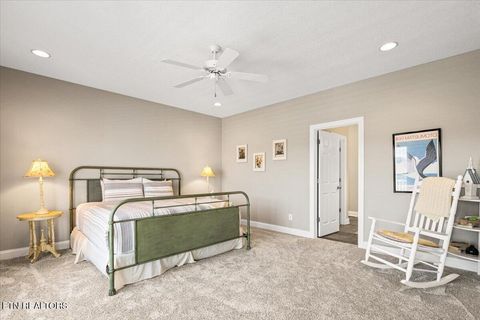 Tiny photo for 340 Deer Meadow Circle, LaFollette, TN 37766 (MLS # 1335366)