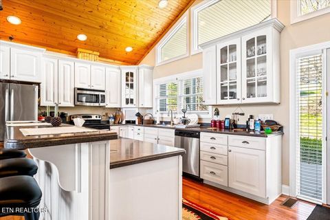 Tiny photo for 340 Deer Meadow Circle, LaFollette, TN 37766 (MLS # 1335366)