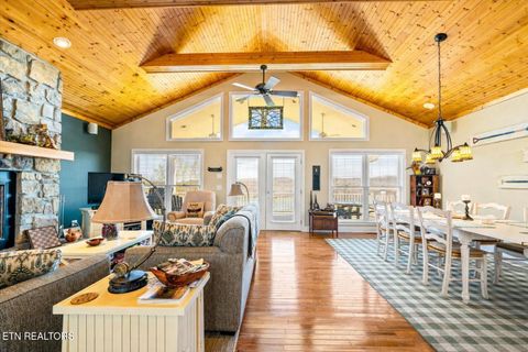 Tiny photo for 340 Deer Meadow Circle, LaFollette, TN 37766 (MLS # 1335366)