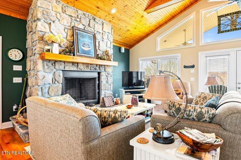 Tiny photo for 340 Deer Meadow Circle, LaFollette, TN 37766 (MLS # 1335366)