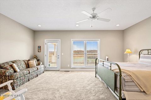 Tiny photo for 340 Deer Meadow Circle, LaFollette, TN 37766 (MLS # 1335366)