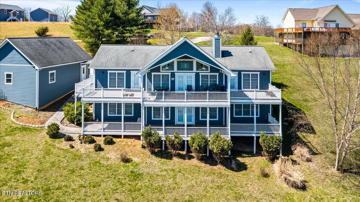 340 Deer Meadow Circle