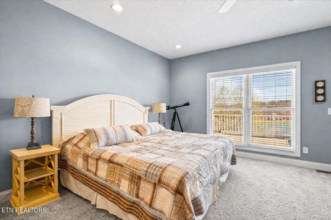 Tiny photo for 340 Deer Meadow Circle, LaFollette, TN 37766 (MLS # 1335366)