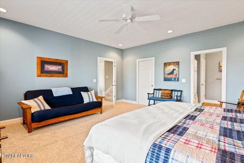 Tiny photo for 340 Deer Meadow Circle, LaFollette, TN 37766 (MLS # 1335366)