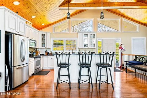 Tiny photo for 340 Deer Meadow Circle, LaFollette, TN 37766 (MLS # 1335366)