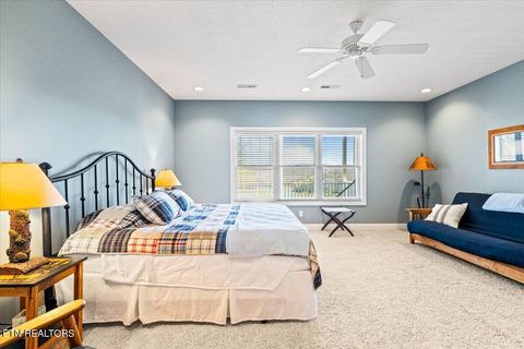 Tiny photo for 340 Deer Meadow Circle, LaFollette, TN 37766 (MLS # 1335366)