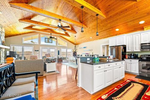 Tiny photo for 340 Deer Meadow Circle, LaFollette, TN 37766 (MLS # 1335366)