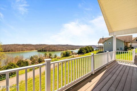 Tiny photo for 340 Deer Meadow Circle, LaFollette, TN 37766 (MLS # 1335366)