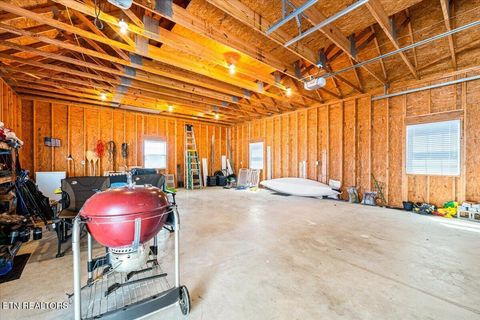 Tiny photo for 340 Deer Meadow Circle, LaFollette, TN 37766 (MLS # 1335366)