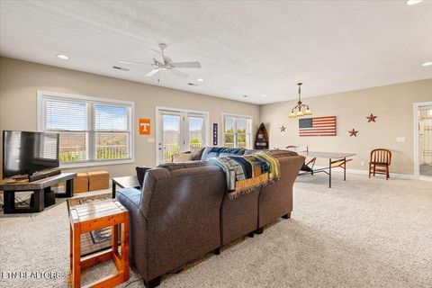 Tiny photo for 340 Deer Meadow Circle, LaFollette, TN 37766 (MLS # 1335366)