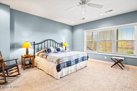 Tiny photo for 340 Deer Meadow Circle, LaFollette, TN 37766 (MLS # 1335366)