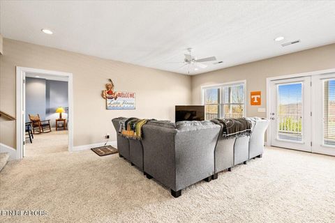 Tiny photo for 340 Deer Meadow Circle, LaFollette, TN 37766 (MLS # 1335366)