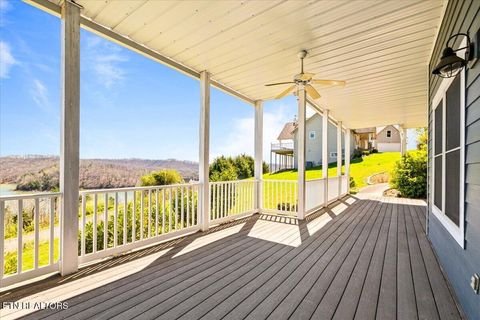 Tiny photo for 340 Deer Meadow Circle, LaFollette, TN 37766 (MLS # 1335366)