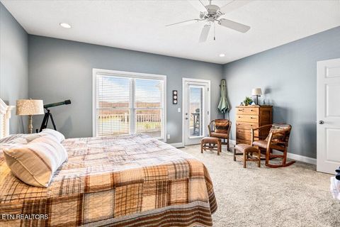 Tiny photo for 340 Deer Meadow Circle, LaFollette, TN 37766 (MLS # 1335366)