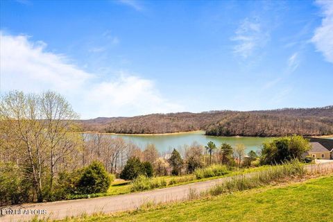 Tiny photo for 340 Deer Meadow Circle, LaFollette, TN 37766 (MLS # 1335366)