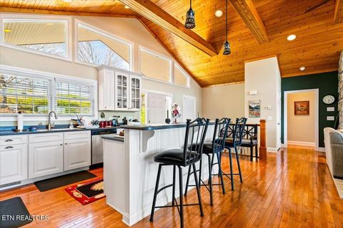 Tiny photo for 340 Deer Meadow Circle, LaFollette, TN 37766 (MLS # 1335366)