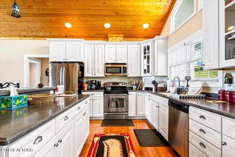 Tiny photo for 340 Deer Meadow Circle, LaFollette, TN 37766 (MLS # 1335366)