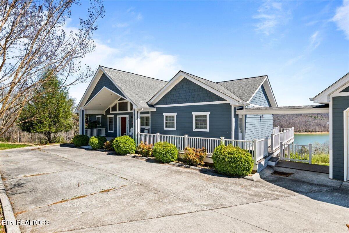 340 Deer Meadow Circle