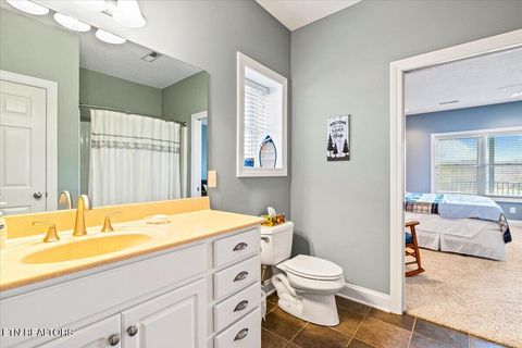 Tiny photo for 340 Deer Meadow Circle, LaFollette, TN 37766 (MLS # 1335366)