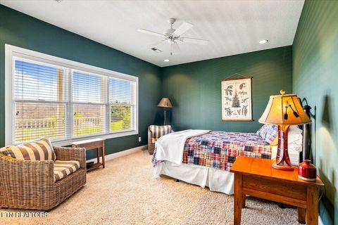 Tiny photo for 340 Deer Meadow Circle, LaFollette, TN 37766 (MLS # 1335366)