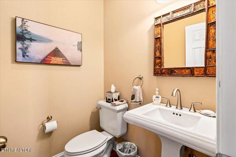 Tiny photo for 340 Deer Meadow Circle, LaFollette, TN 37766 (MLS # 1335366)