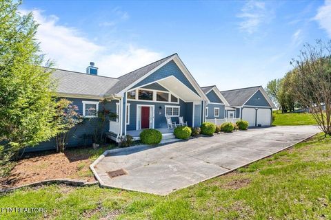 Tiny photo for 340 Deer Meadow Circle, LaFollette, TN 37766 (MLS # 1335366)