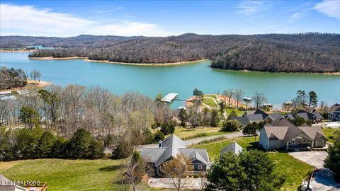 Tiny photo for 340 Deer Meadow Circle, LaFollette, TN 37766 (MLS # 1335366)
